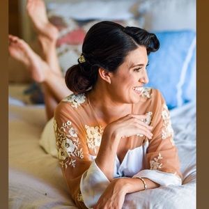 Meet your Posher, Devon